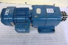  Getriebemotor MANNESMANN DEMAG Typ: KBA 80 A 4 ( KBA80A4 ) Bilder auf Industry-Pilot